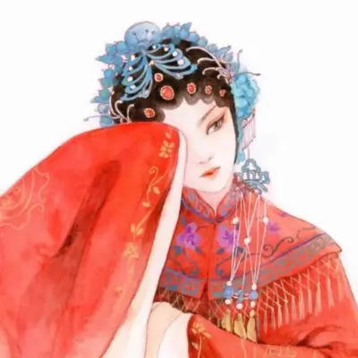 观众 苏小满 头像